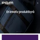 pgm.se