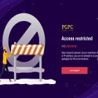 pgpc.com pgpc.com