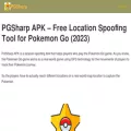 pgsharpapp.com pgsharpapp.com