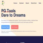 pgtools.net pgtools.net