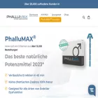 phallumax.de phallumax.de