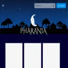 pharania.com pharania.com