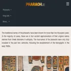pharaoh.se pharaoh.se