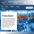 phareselectronics.com