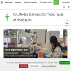pharma.univ-rennes1.fr pharma.univ-rennes1.fr