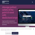 pharmaceuticalpress.com