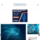 pharmaceuticalprocessingworld.com
