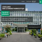 pharmacie.univ-lille.fr pharmacie.univ-lille.fr