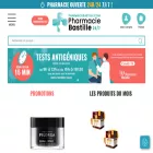 pharmaciebastille.com pharmaciebastille.com