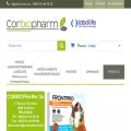 pharmaciecorbion.be