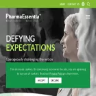 pharmaessentia.com