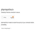 pharmaonline.tv