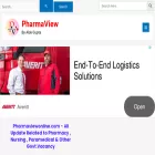 pharmaviewonline.com