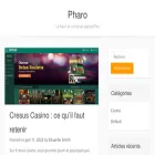 pharobyexample.org