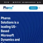 pharossolutions.com pharossolutions.com
