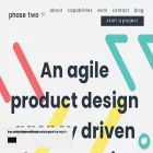 phasetwo.design phasetwo.design