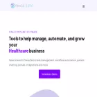 phasezero.co phasezero.co