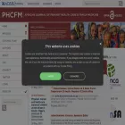 phcfm.org phcfm.org