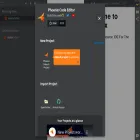 phcode.dev phcode.dev