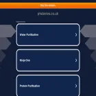 phdavies.co.uk