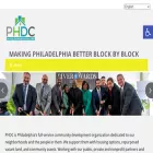 phdcphila.org phdcphila.org
