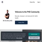 phdhealth.community