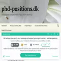 phd-positions.dk
