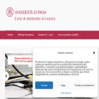 phd.unipv.it phd.unipv.it