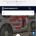 pheasantintmep.com pheasantintmep.com