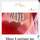 pheeric.com pheeric.com