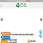 phelieunhatminh.com phelieunhatminh.com