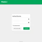 phenix2.immanens.com phenix2.immanens.com