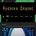 phenixxgaming.com