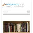 phenomenologyonline.com phenomenologyonline.com