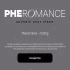 pheromance.com