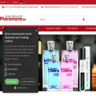 pheromone.de pheromone.de
