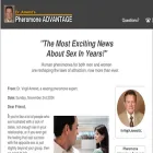 pheromoneadvantage.com pheromoneadvantage.com
