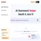 ph.gauthmath.com