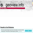 ph.geoview.info ph.geoview.info