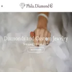 philadelphiadiamondco.com