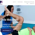 philamassages.com