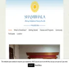 philashambhala.org philashambhala.org