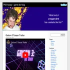 philhassey.com philhassey.com