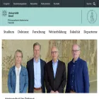 philhist.unibas.ch philhist.unibas.ch