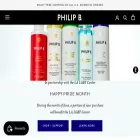 philipb.com philipb.com