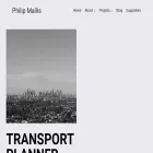 philipmallis.com