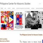 philippinemasonry.org philippinemasonry.org
