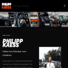 philippkaess.de philippkaess.de