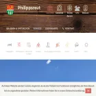 philippsreut.de philippsreut.de