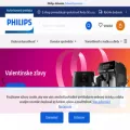 philips-eshop.sk philips-eshop.sk